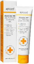 Apicare Rescue Me Gel with Aloe 90g