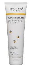 Apicare Manuka Natural Cleanser 130g