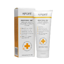 Apicare Restore Me Manuka Honey Calming Therapy Creme 200g