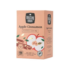 Mycoy Teas Apple Cinnamon 20s