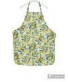 Lemon Grove apron