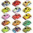 Mini Model Racing Car