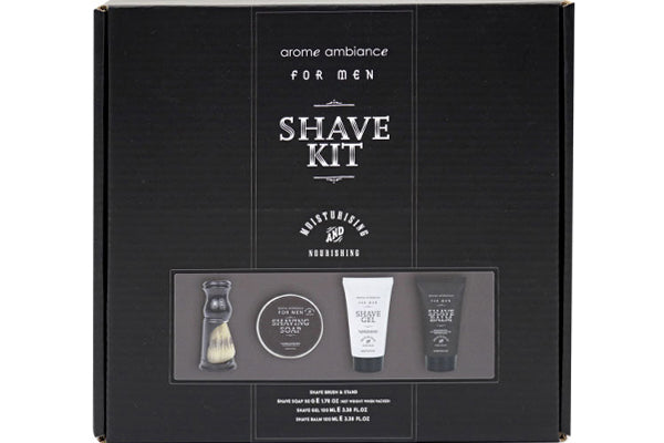 AA Mens Shave Kit