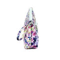 Cosmetic Bag - Peonie Rose