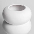 Ceramic Pastel Vase Large Assorted