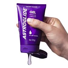 Astroglide Gel 113g