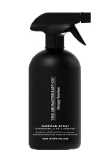 The Aromatheraphy Co Kitchen Surface Spray Lemongrass Lime