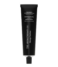 The Aromatherapy Company Lemongrass, Lime & Bergamot Hand Cream 75g
