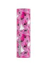 Australis Refillable Lipstick Case Smiley