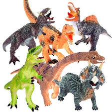 Dinosaur 15cm