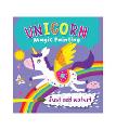 Magic Painting Unicorns