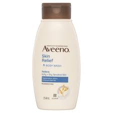 Aveeno Skin Relief Body Wash 354ml