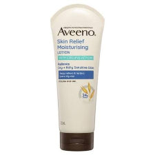 Aveeno Skin Relief Moist Lotion 225ml