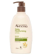 Aveeno Daily Moisturising Lotion 354ml
