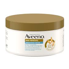 Aveeno Skin Renewal Soothing Cream 300g