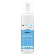 Ego Azclear Foaming Wash 150ml