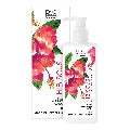 BCo Hibiscus Luxury H&B Wash Clear