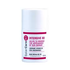 Solarcare B3 Intensive B3 50ml