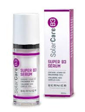 Solarcare B3 Super Serum 30ml