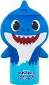 Baby Shark 2D Bath & Shower Gel Yellow 350ml