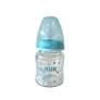Nuk First Choice Glass Bottle 120ml