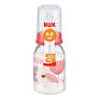 Nuk Classic Polyprop Bottle 110ml