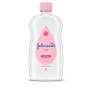 Johnson & Johnson Baby Oil 200ml