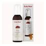 Euky Bear Baby Massage Oil 125ml