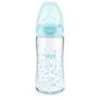 Nuk First Choice Glass Bottle 240ml