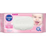 Curash Fragance Free Baby Wipes 80pk