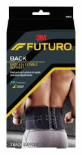 Futuro Back Support Easy Adjustable