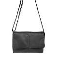 Baron Hand Bag Front Flap Med 1023