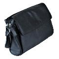 Baron Handbag Medium Travel Mumma Chocolate Brown