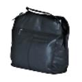 Baron Black Handbag Large 3 Pocket