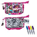 Colour in Fashion Bag