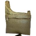 Baron Sling Leather Handbag