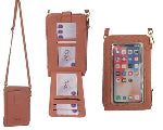 Zoes Crossbody Bag 3231
