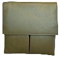 Baron Leather H/Bag Med 2 Pocket