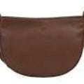 Bag Leather Small Sling - Rambler Cocoa