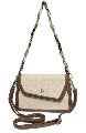 Zoes 2Tone Bag