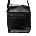 Leather Satchel (TZ) Lge