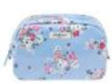 Cath Kidston Cosmetic Bag Clifton Rose Wash