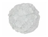 Hydrangea Ball 11cm Pastel