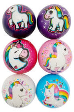 Unicorn Ball 7.6cm