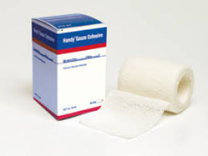 Handygauze Cohesive Bandage 6cmx4m
