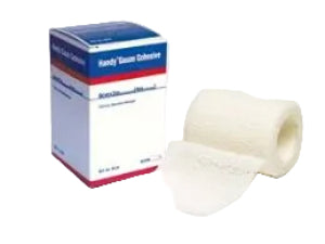 Handygauze Cohesive Bandage 8cmx4m