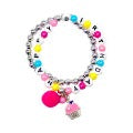 Great Pretenders Bracelet Happy Birthday 2pc