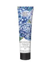 Banks & Co Hydrangea Hand & Nail Cream 50ml