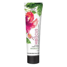 Banks & Co Hibiscus Hand & Nail Cream White 50ml