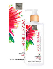 Banks & Co Pohutukawa Hand & Body Wash 300ml